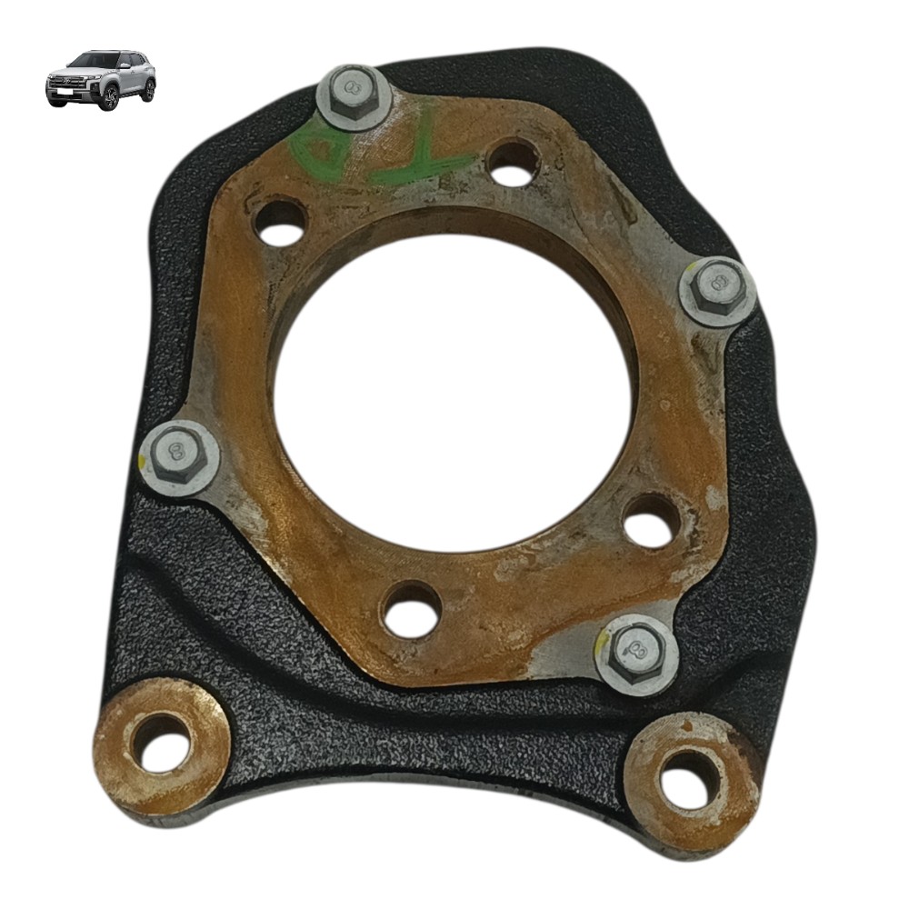 Suporte cubo traseiro direito Hyundai Creta 2026 2025 2024 1