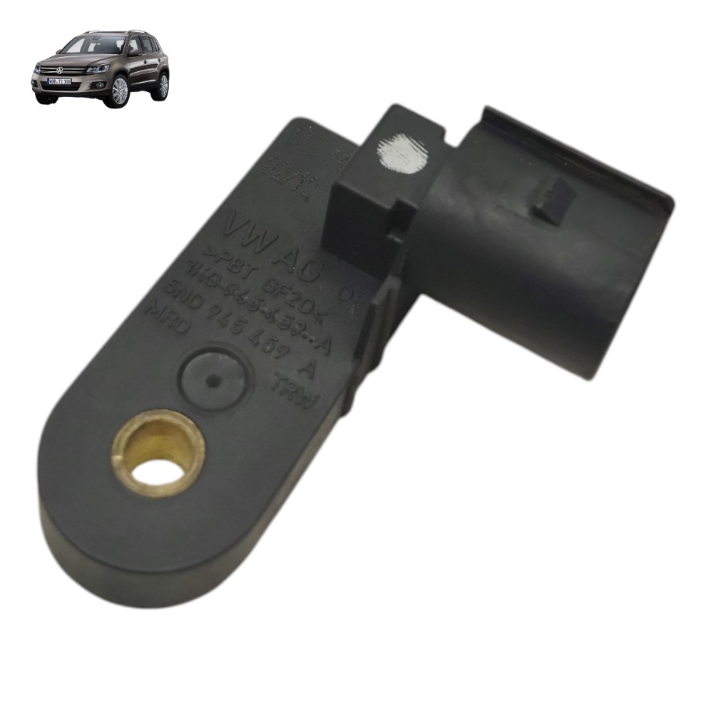 Sensor Luz Freio Vw Tiguan 2.0 Tsi 2012 2013 2014 2015 2016 1