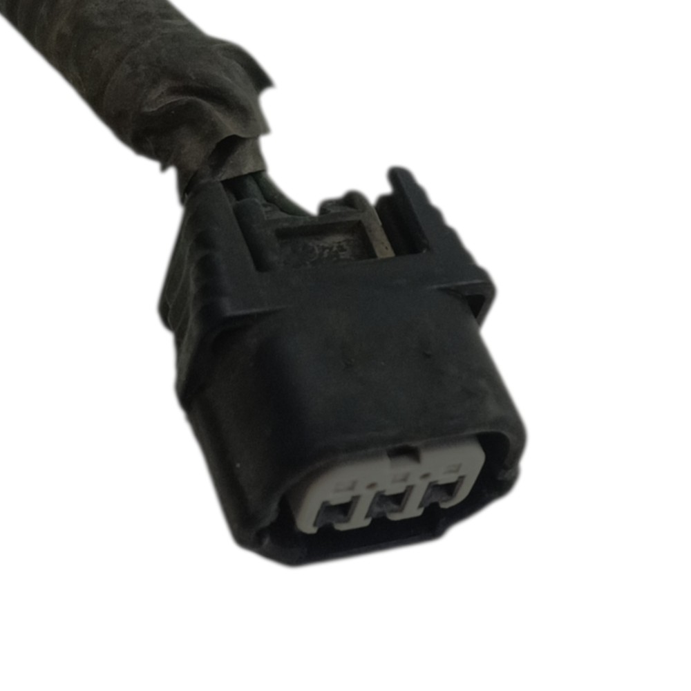Plug Conector Compressor Ar Condicionado Honda Crv 2013 2014 2