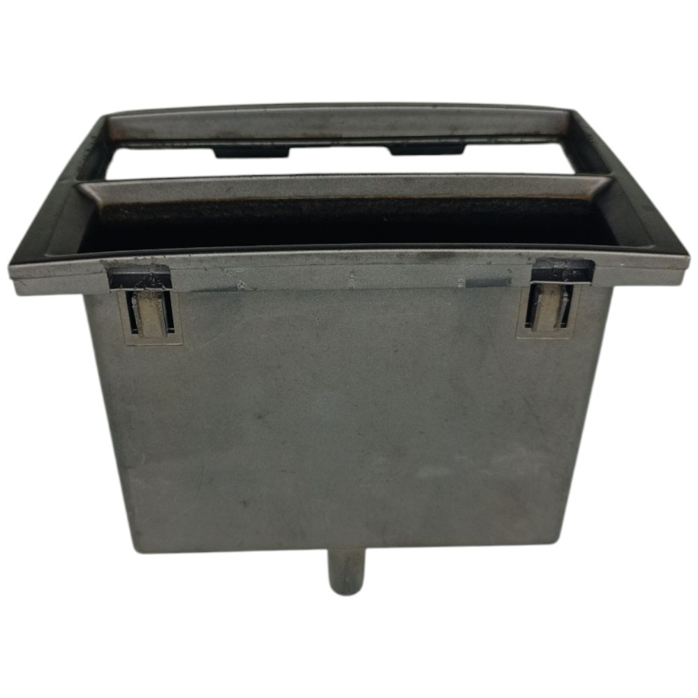 Moldura rádio porta objetos painel GM Vectra 2008 2009 2010 4