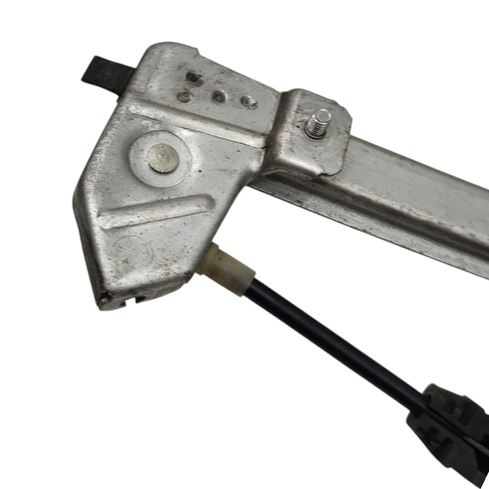 Máquina vidro manual traseiro direito Fiat Uno Vivace 2013 4
