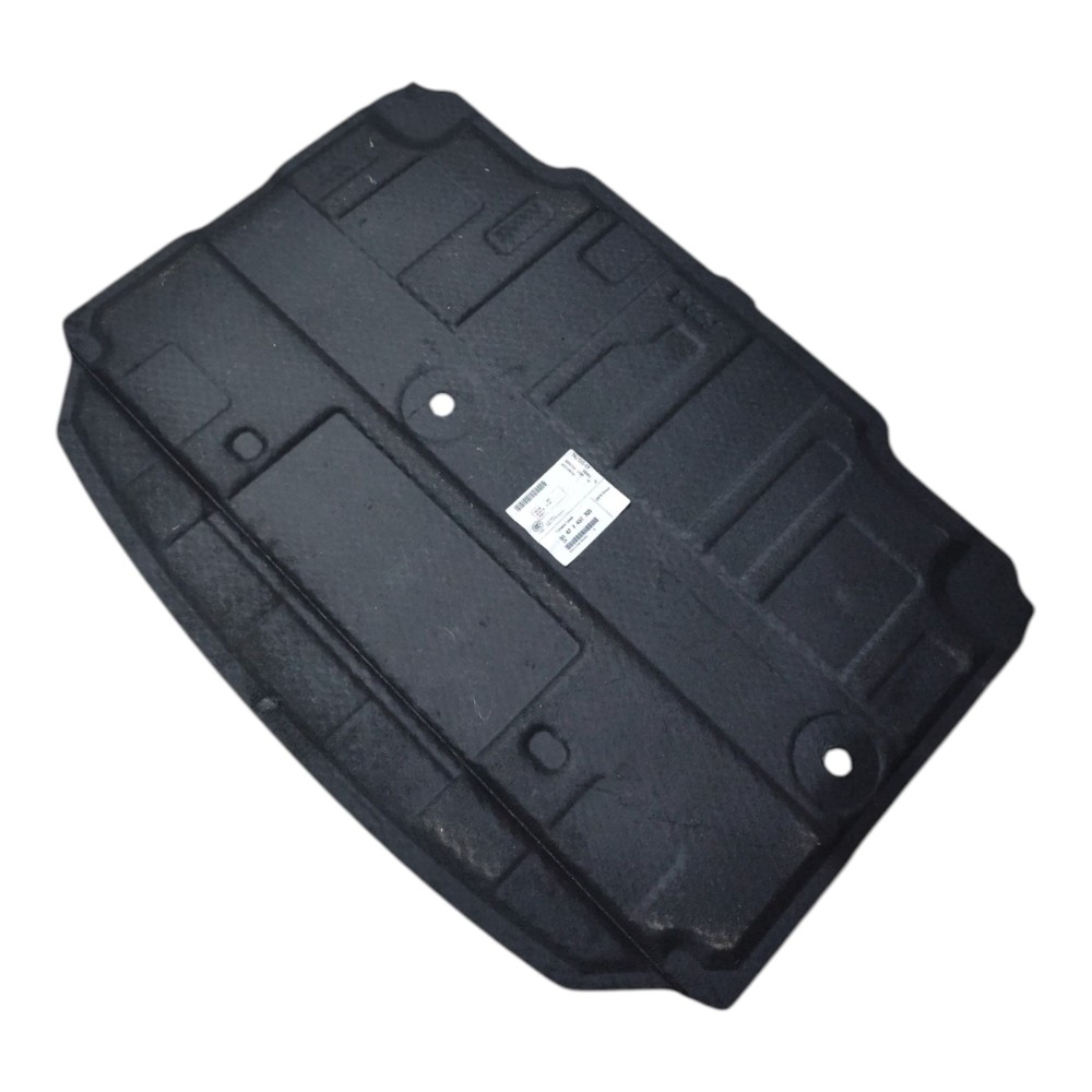 Tapete carpete estepe porta mala bmw x2 sdrive 2018 2019 2