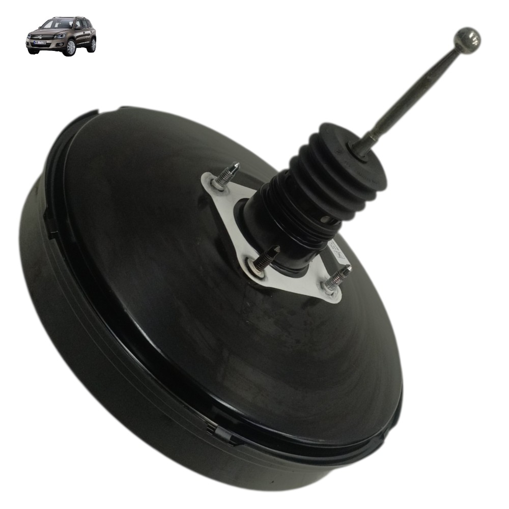 Hidrovácuo servo VW Tiguan 2.0 TSI 2012 2013 2014 2015 2016 1