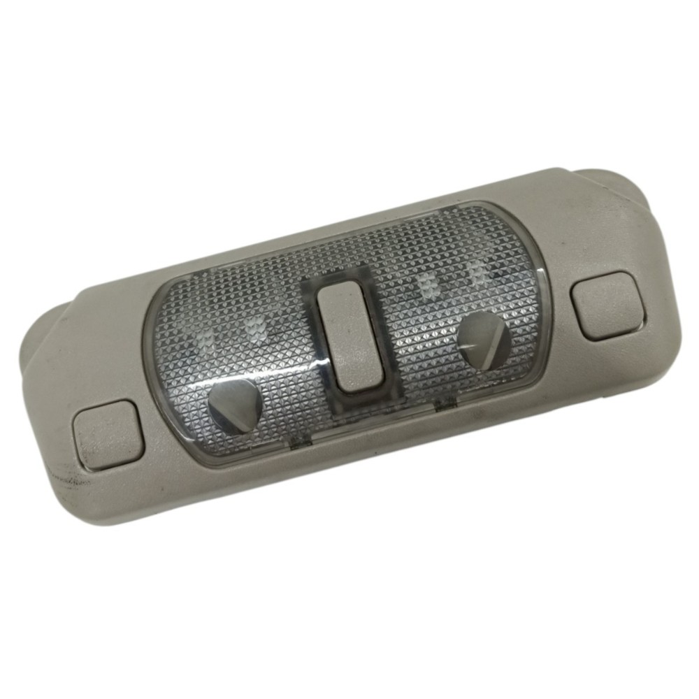 Luz teto cortesia GM Agile Montana 2010 2011 2012 2013 2014