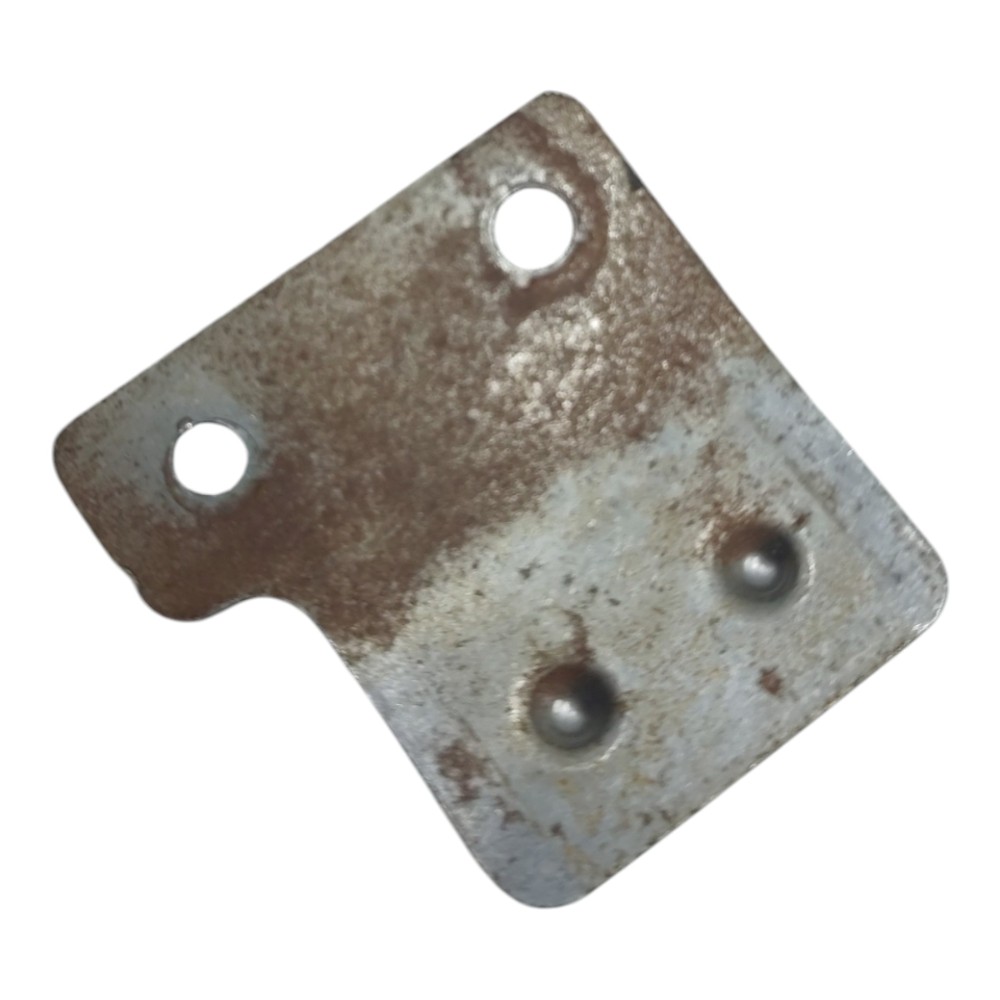 Suporte Fixação Painel Renault Sandero 2016 2017 2018 2019 2