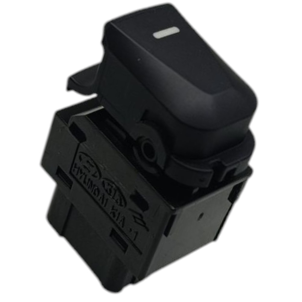 Botão Vidro Elétrico Hyundai Ix35 2011 2012 2013 2014 1