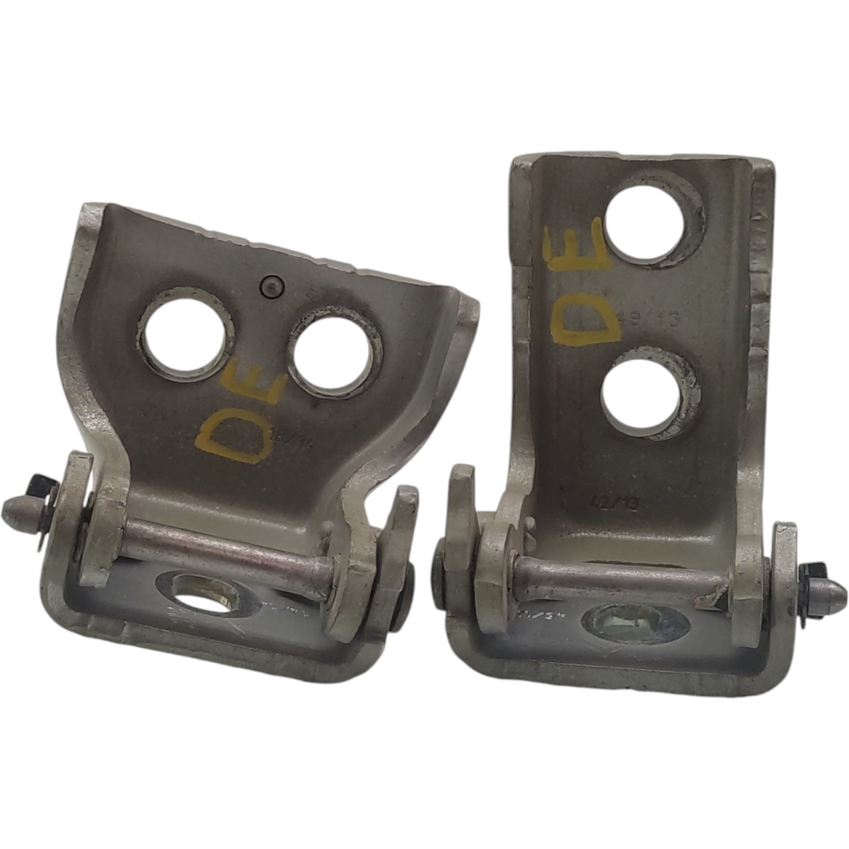 Par Dobradiça Porta Dianteira Esquerda Citroën C4 Lounge 15 1