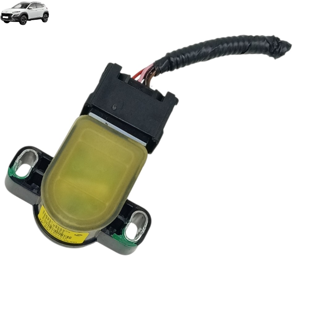 Sensor Interruptor Pedal Freio Hyundai Kona 2023 2024