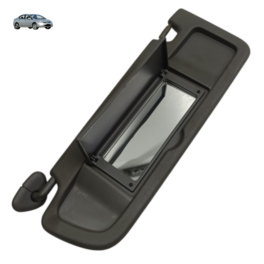 Quebra Sol Esquerdo Honda Civic G8 2007 2008 2009 2010 2011 1