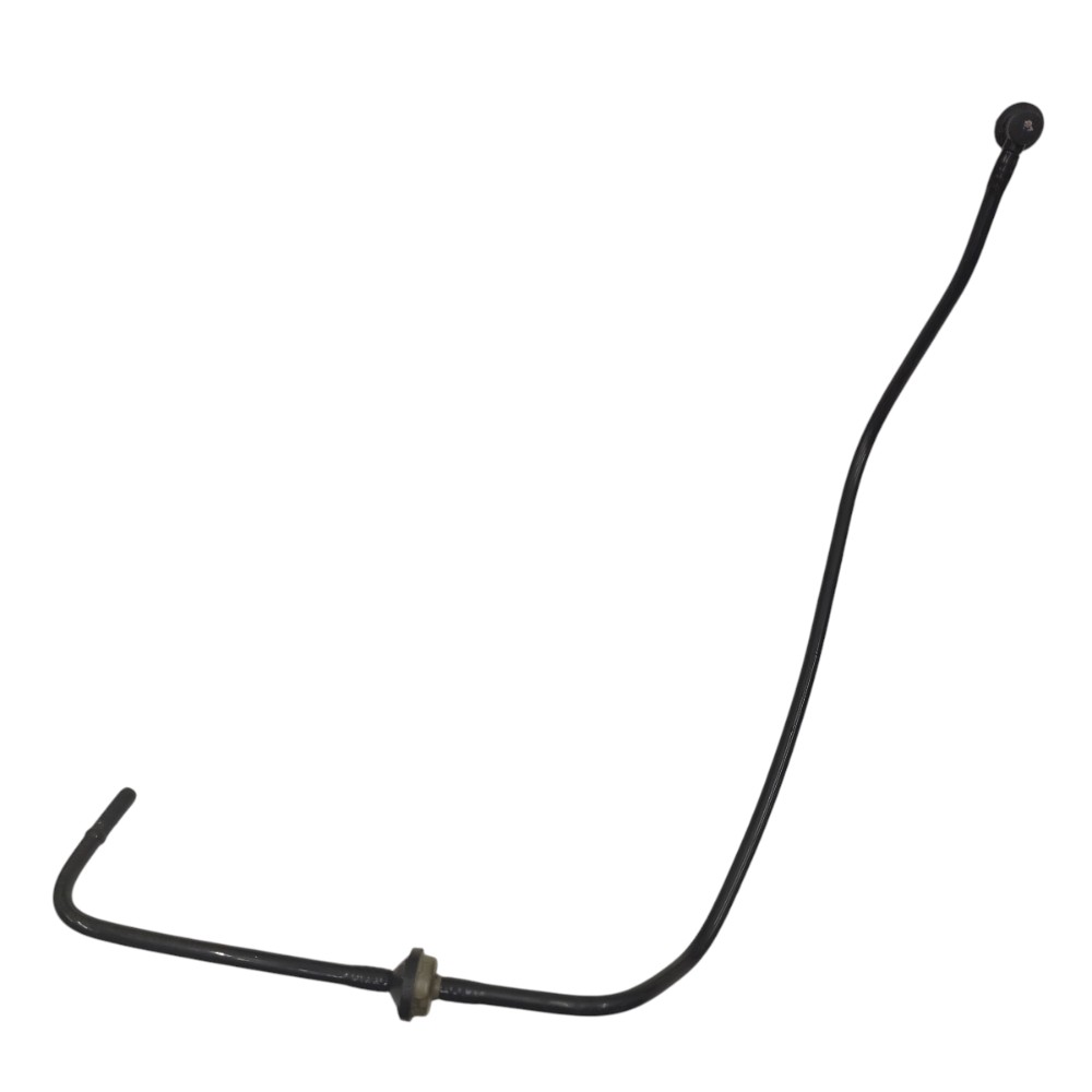 Mangueira Hidrovácuo Ford Ka Zetec Rocam 2008 2009 2010 2011 Preto 3