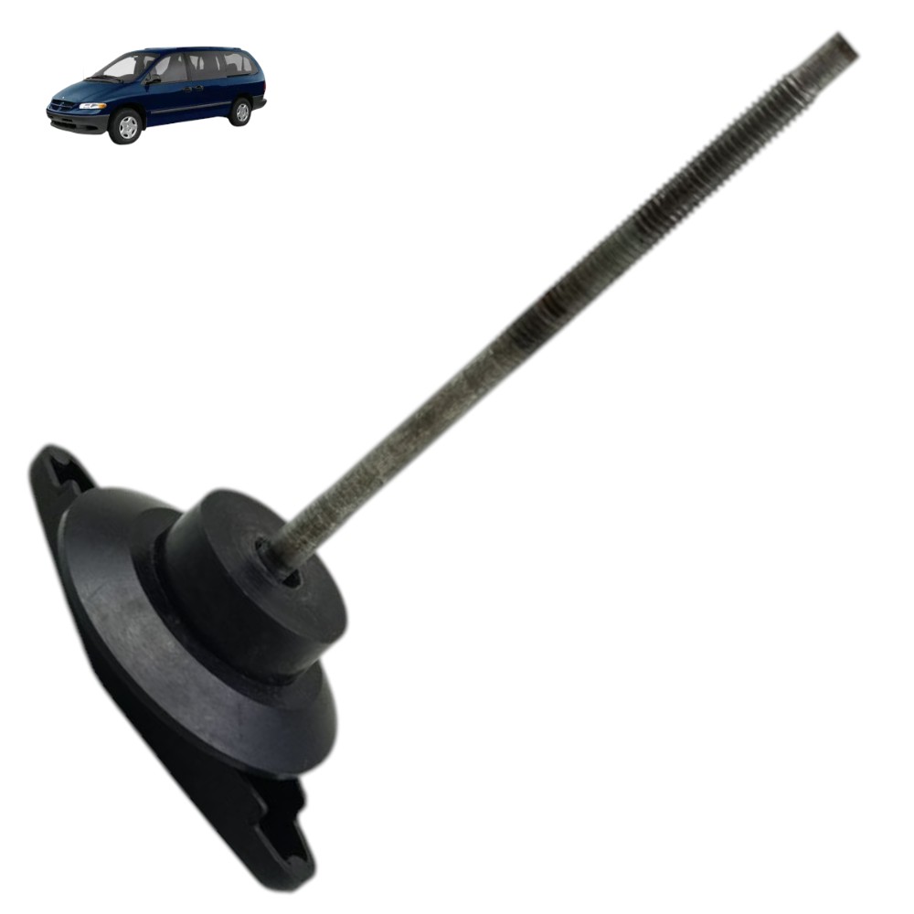 Parafuso Fixação Estepe Chrysler Grand Caravan 1999 2000 1
