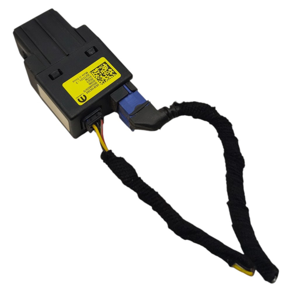 Entrada USB tipo c painel fiat toro 2025 2024 2023 2022 4