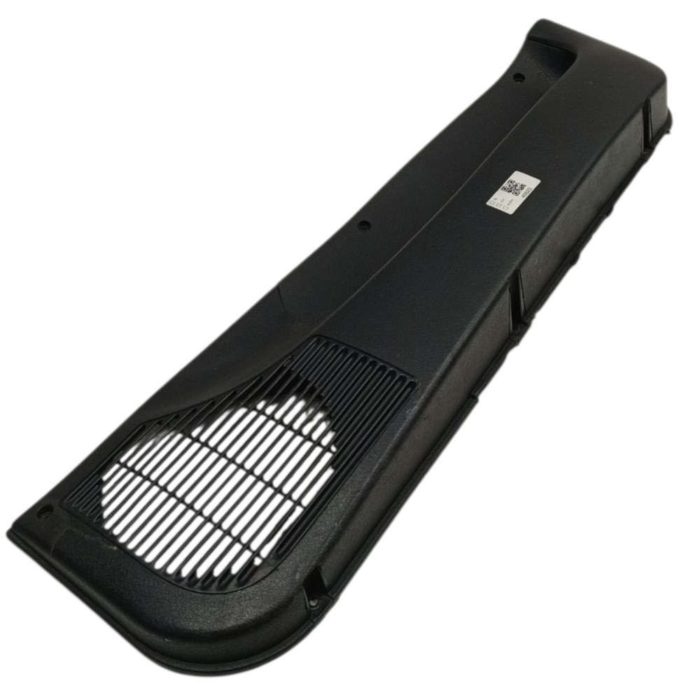 Porta Objetos Dianteira Direita Gm Corsa Classic 2008 2007 Preto 2