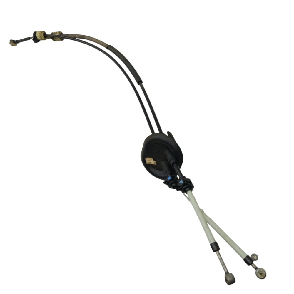 Par cabo seletor marcha Citroen c4 1.6 2009 2010 2011 2012
