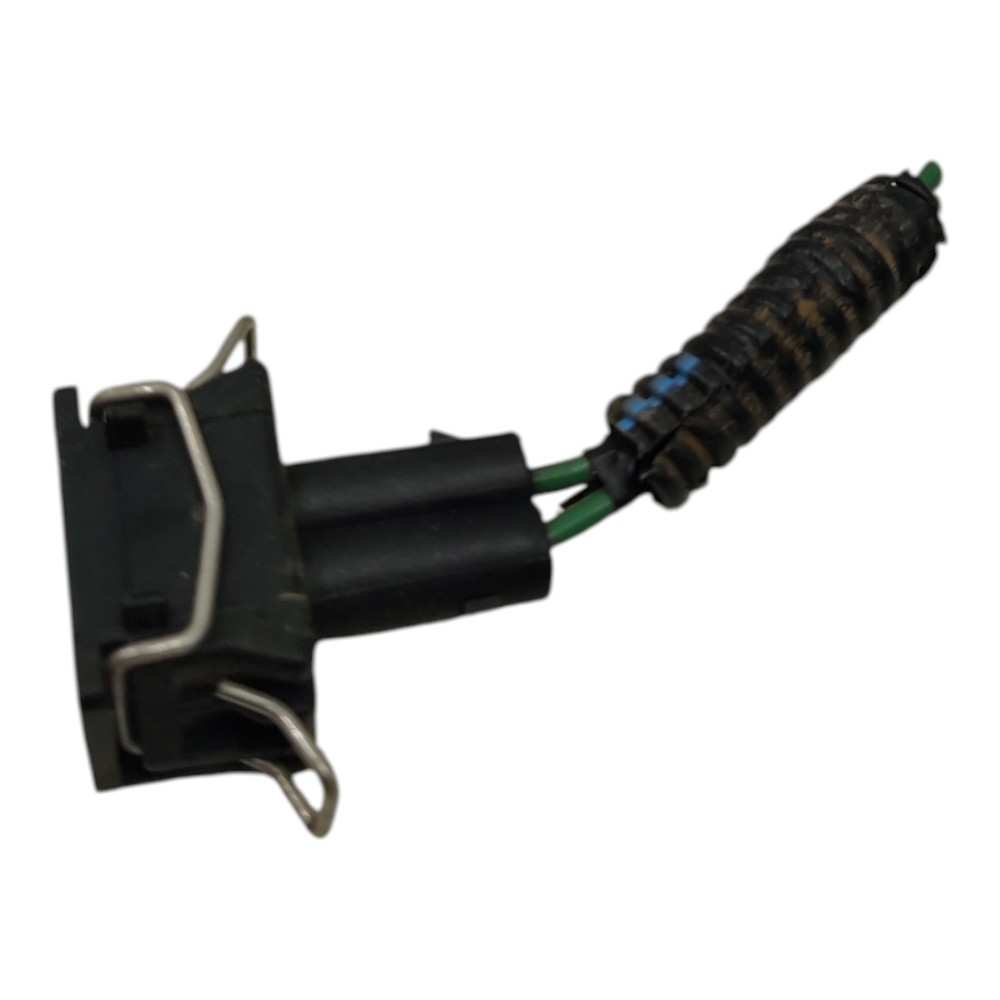 Plug conetor bomba motor esguicho limpador fiat argo 2024 2