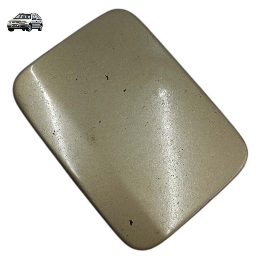 Portinhola Tanque Combustível Vw Parati G3 2000 2001 2002 03 Dourado 2000