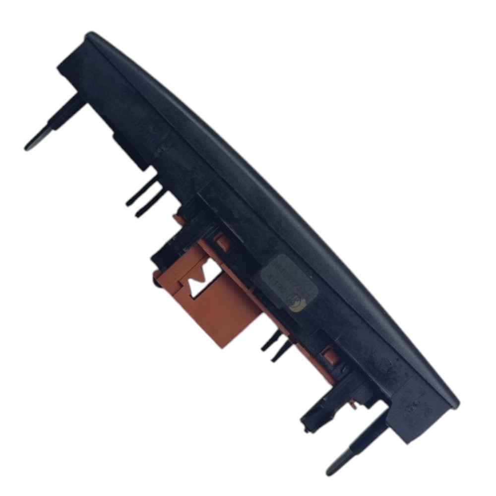 Moldura Botão Painel Citroen C3 2004 2005 2006 2007 2008 4
