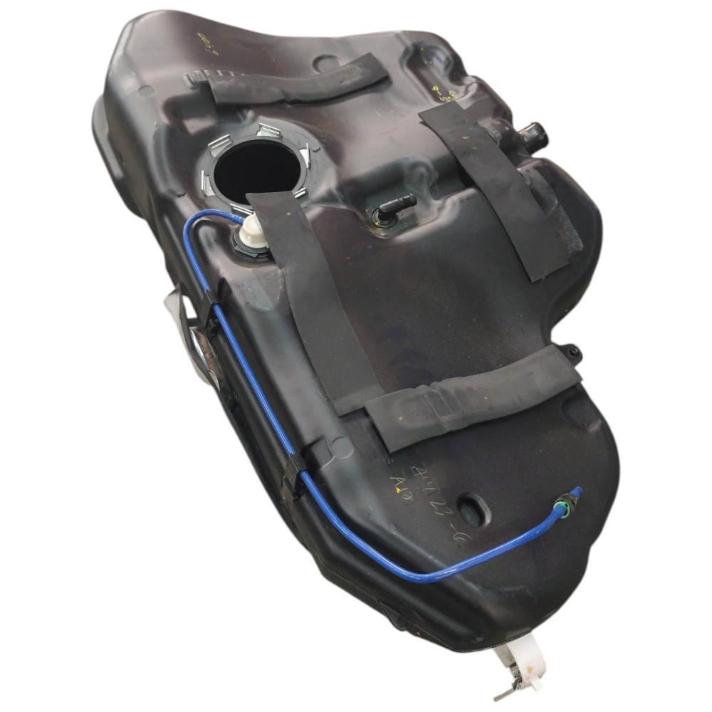 Tanque combustível GM Vectra Sedan 2011 2010 2009 2008 2007 3