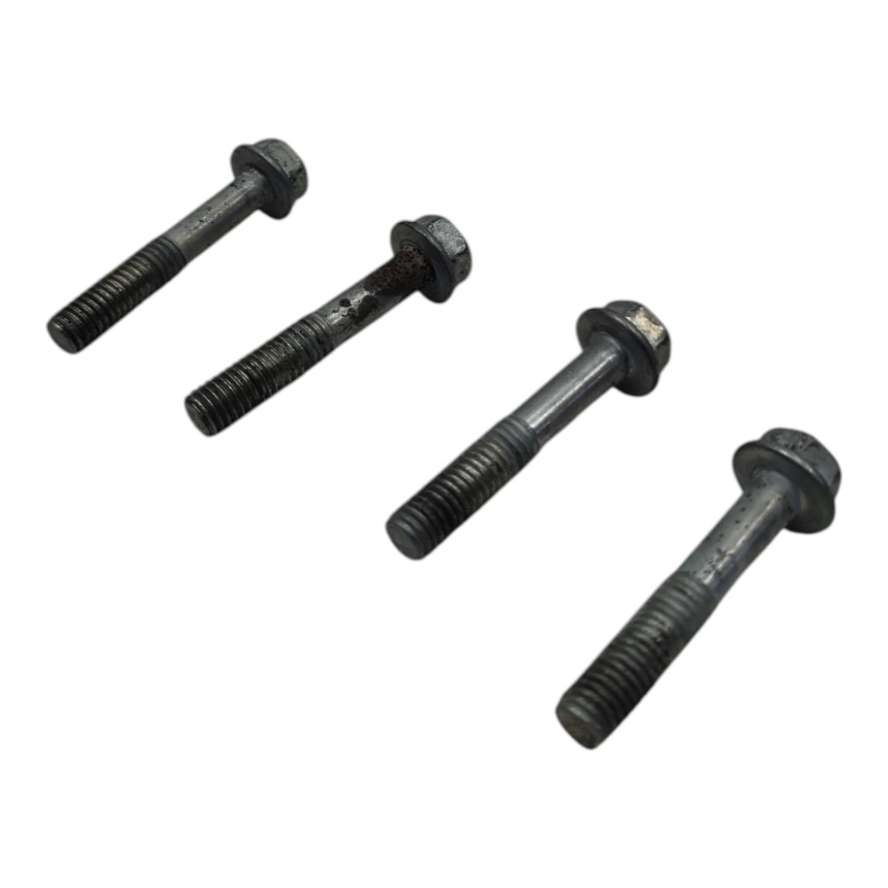 Jogo Parafuso Fixação Tbi Honda Civic G8 1.8 2007 2008 2009 4