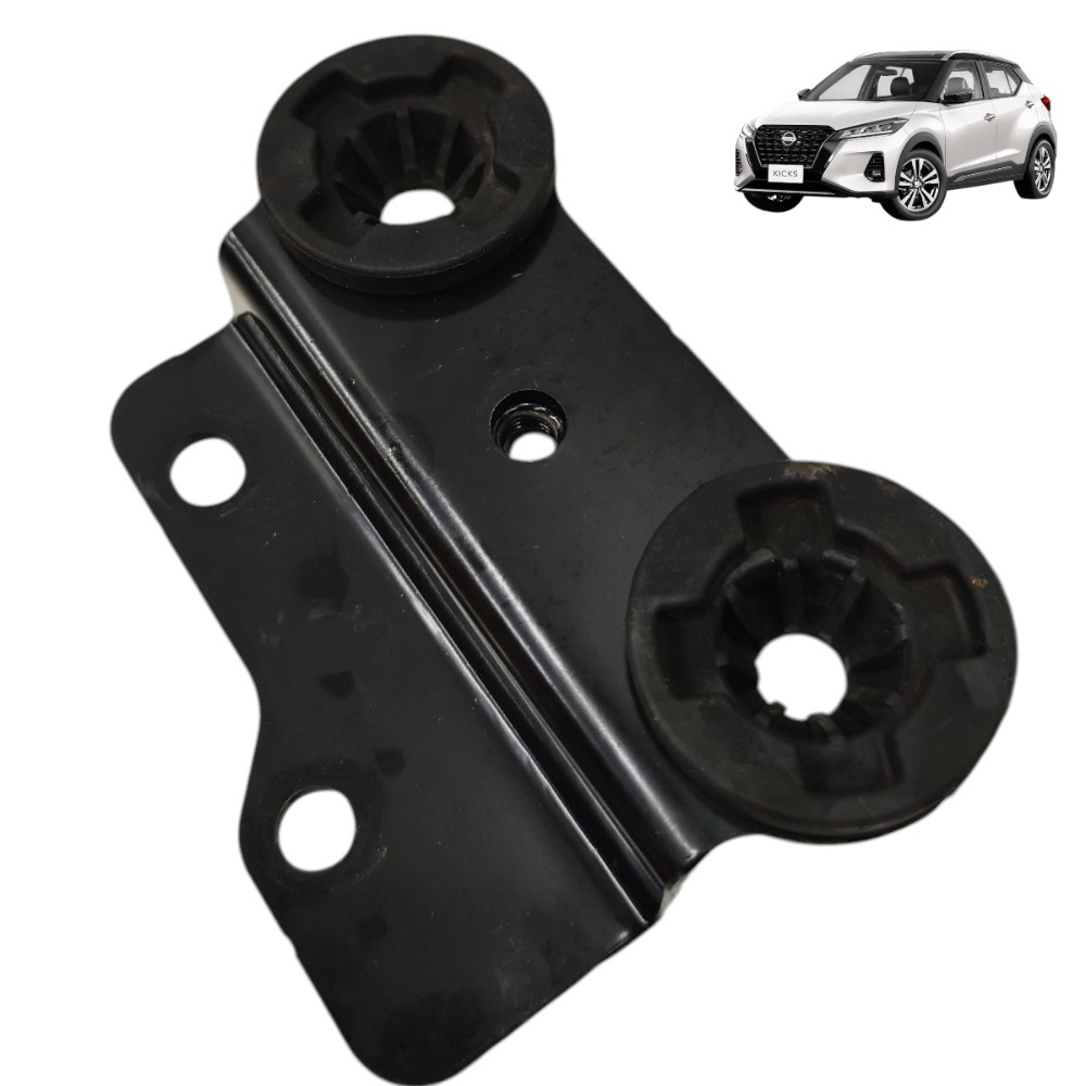 Suporte caixa filtro ar nissan kicks 1.6 2019 2020 2021 2022