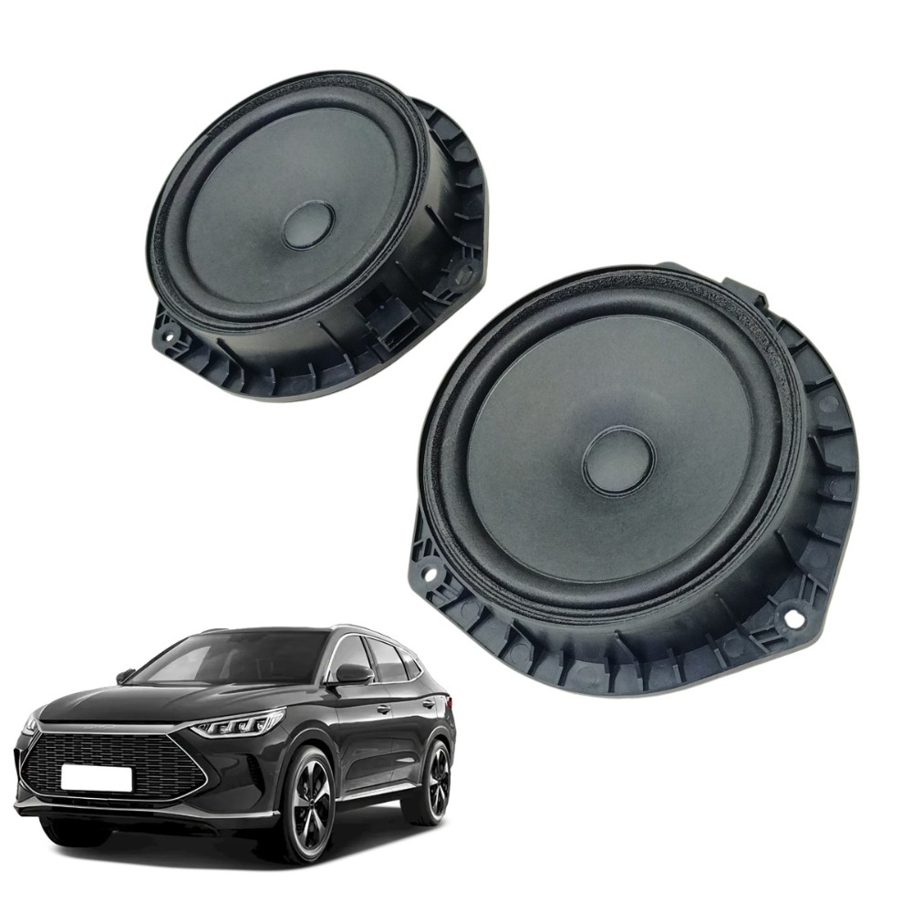 Par Alto Falante Porta Byd Song Plus Gs 2025 2024 2023