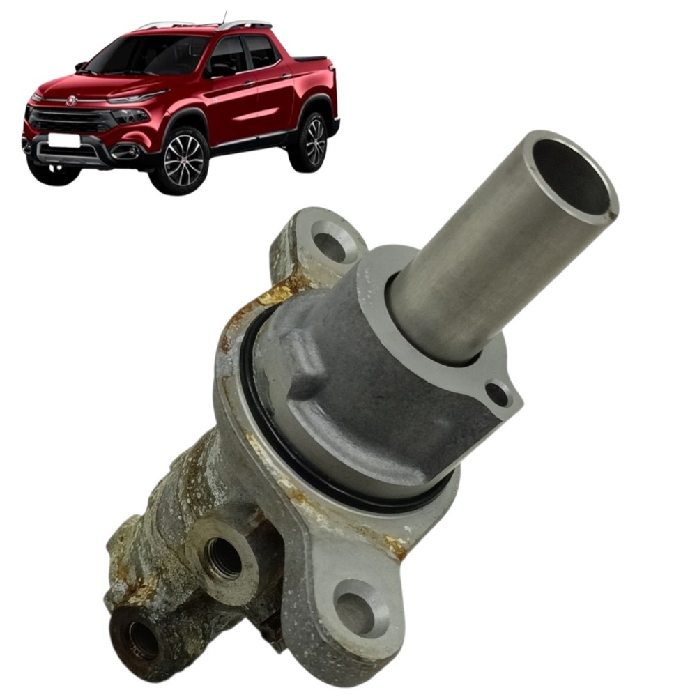 Cilindro mestre fiat toro 1.8 flex 2021 2020 2019 2018