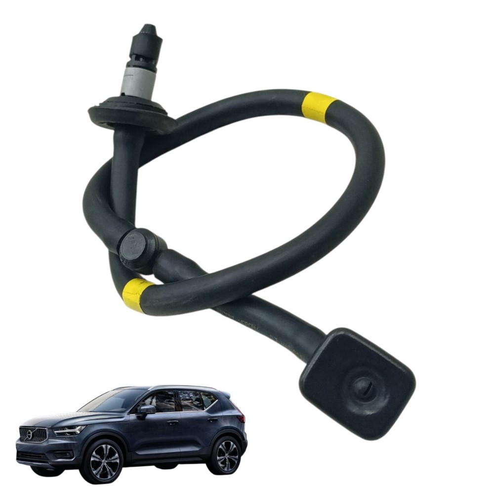 Esguicho brucutu limpador tampa traseira volvo xc40 2022 21