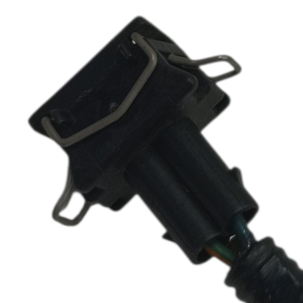 Plug Conector Motor Bomba Esguicho Para-brisa Fiat Argo 2020 4