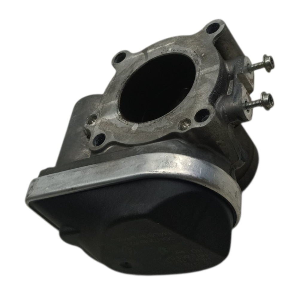 Tbi Corpo Borboleta Renault Sandero 1.6 8v 2016 2017 2018 3