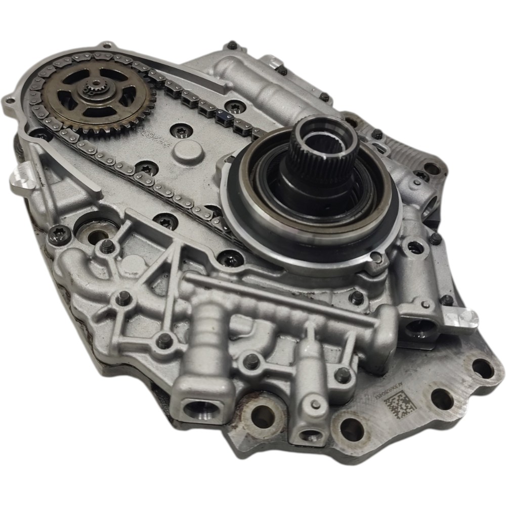Bomba óleo câmbio automático GM Spin 1.8 2024 2024 2023 2022 3