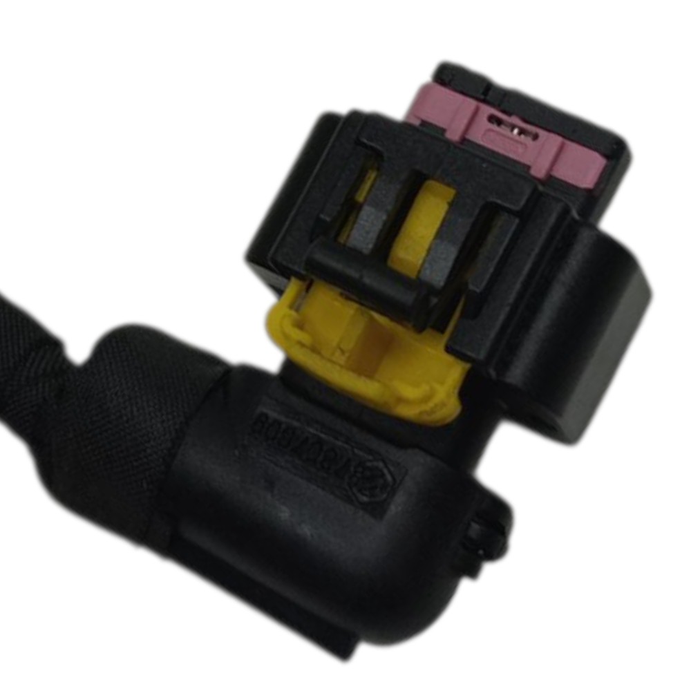 Plug Conector Sensor Fase Tampa Válvula Fiat Toro 1.8 2020 4