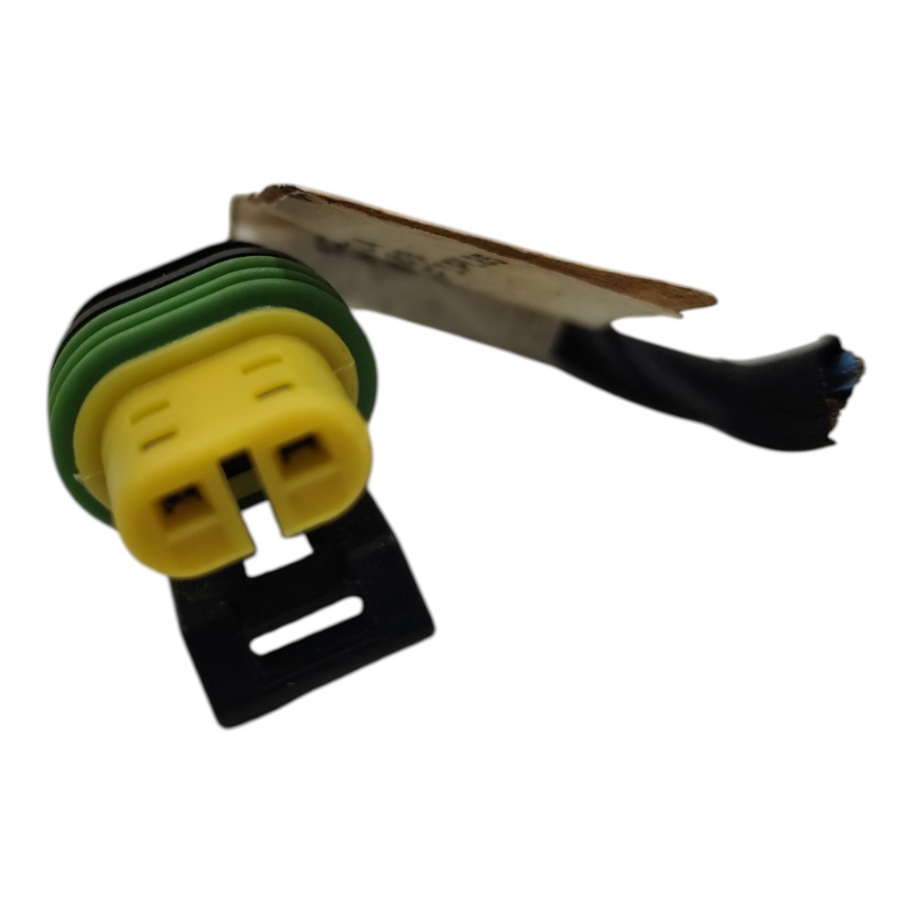 Plug conetor válvula canister fiat argo 2024 3