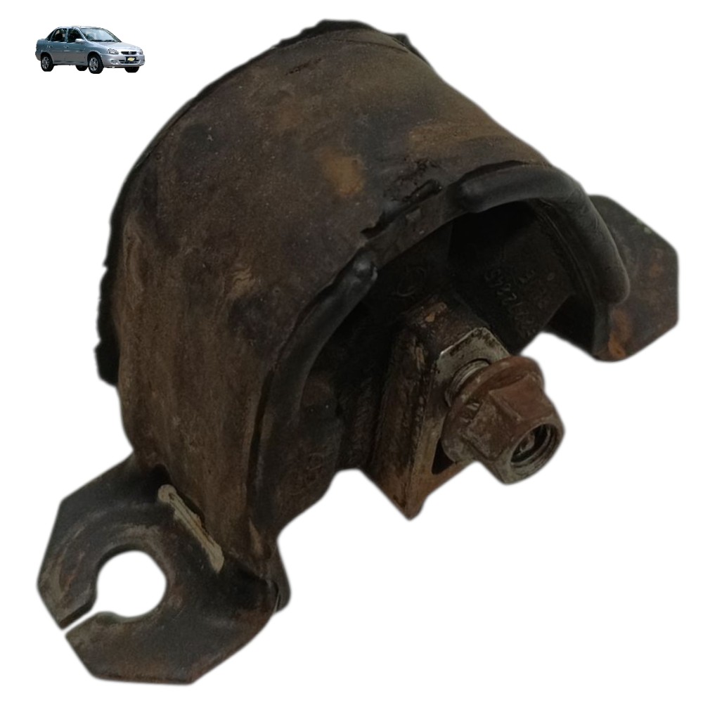 Coxim Motor Gm Corsa Classic 1.0 2006 2007 2008 2009 2010 1