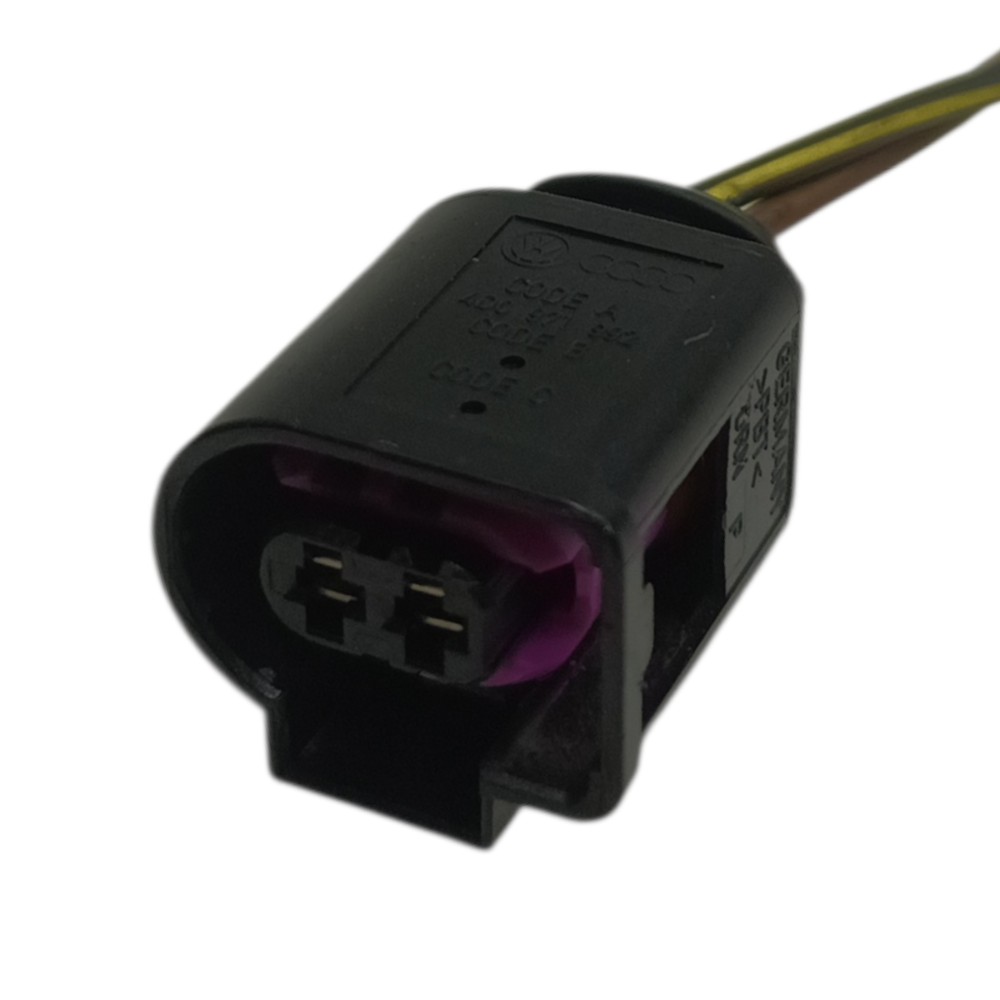 Plug buzina caracol VW Polo virtus nivus Golf 2019 2020 2021 2