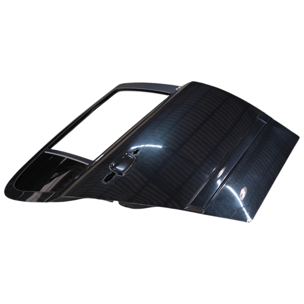 Porta traseira direita GM Vectra Hatch 2011 2010 2009 2008 3
