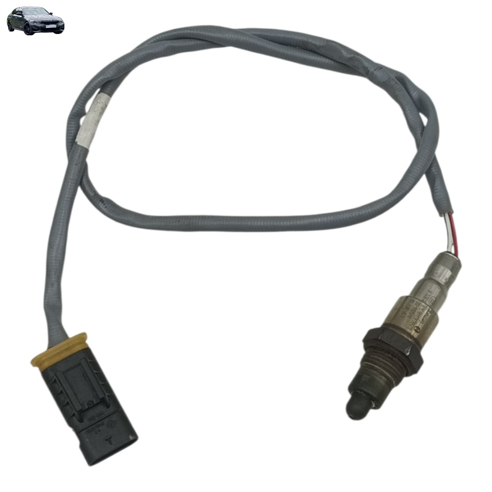 Sonda lambda pós catalisador bmw 320i b48 2.0 2020 2021 2022