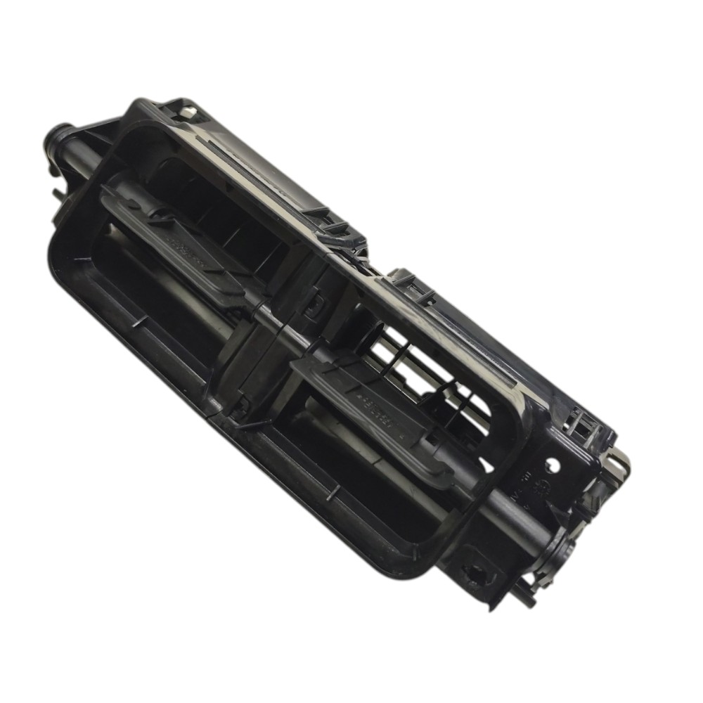 Difusor Ar Central Painel Mercedes C230k 2003 2004 2005 2006 4