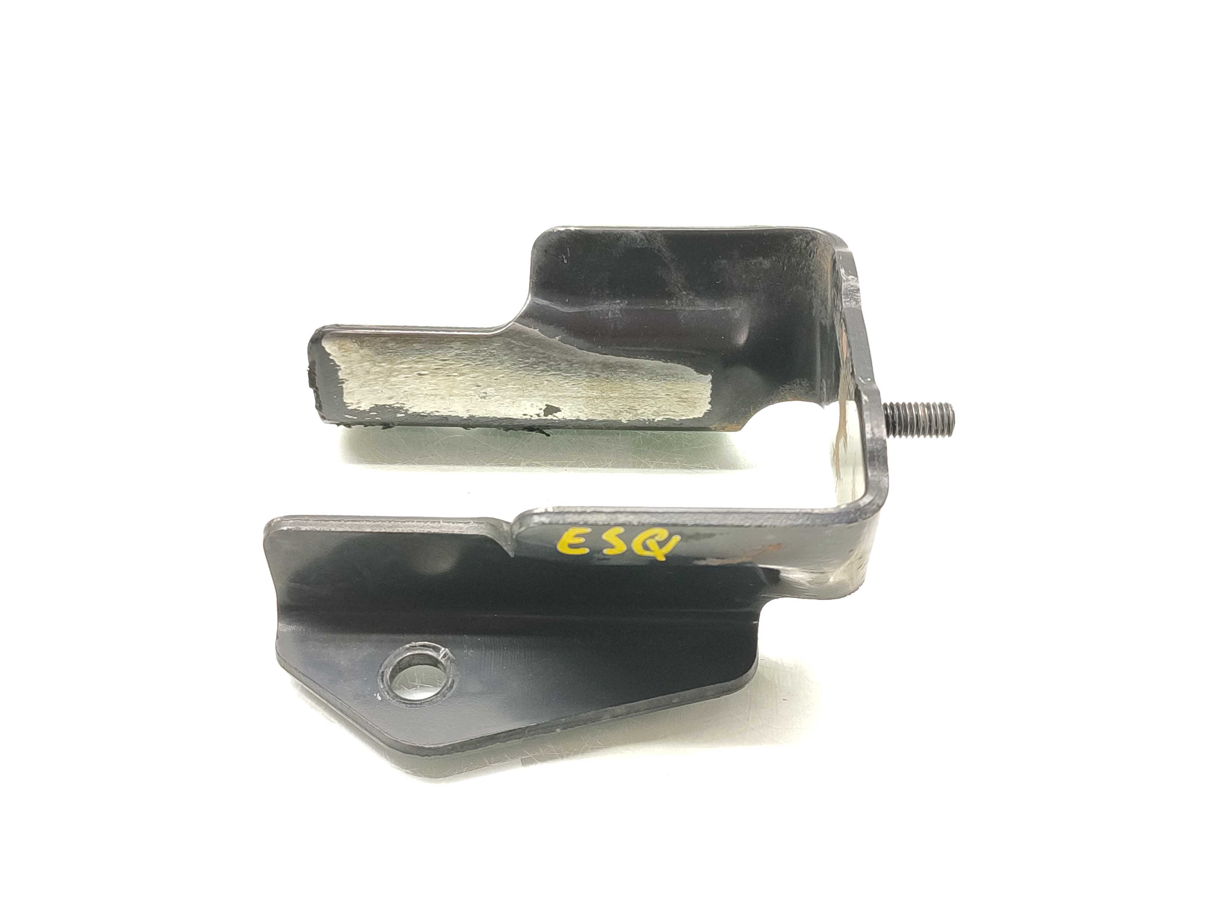 Suporte Coxim Esquerdo Motor Mitsubishi Pajero 3.0 V6 2001 2