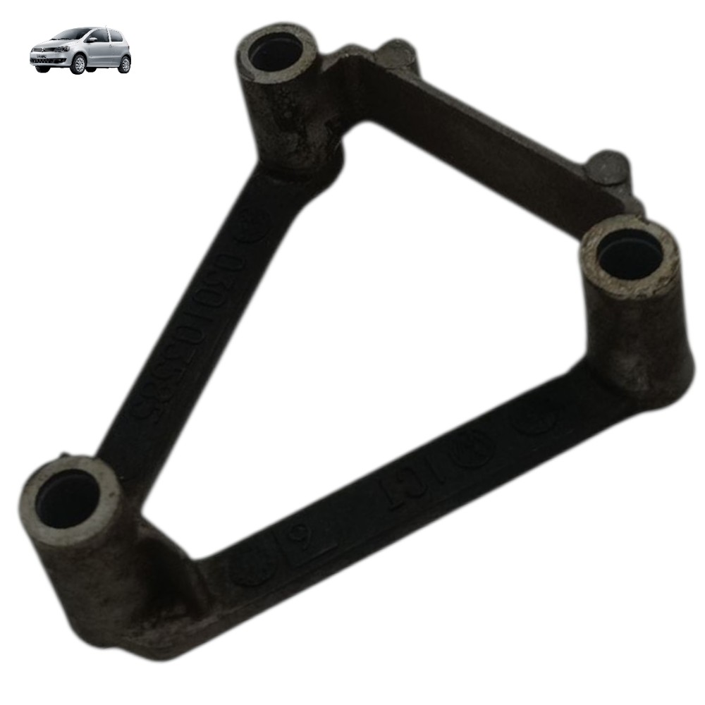 Suporte fixação bobina ignição VW Fox Polo Gol Space 2009 08 1