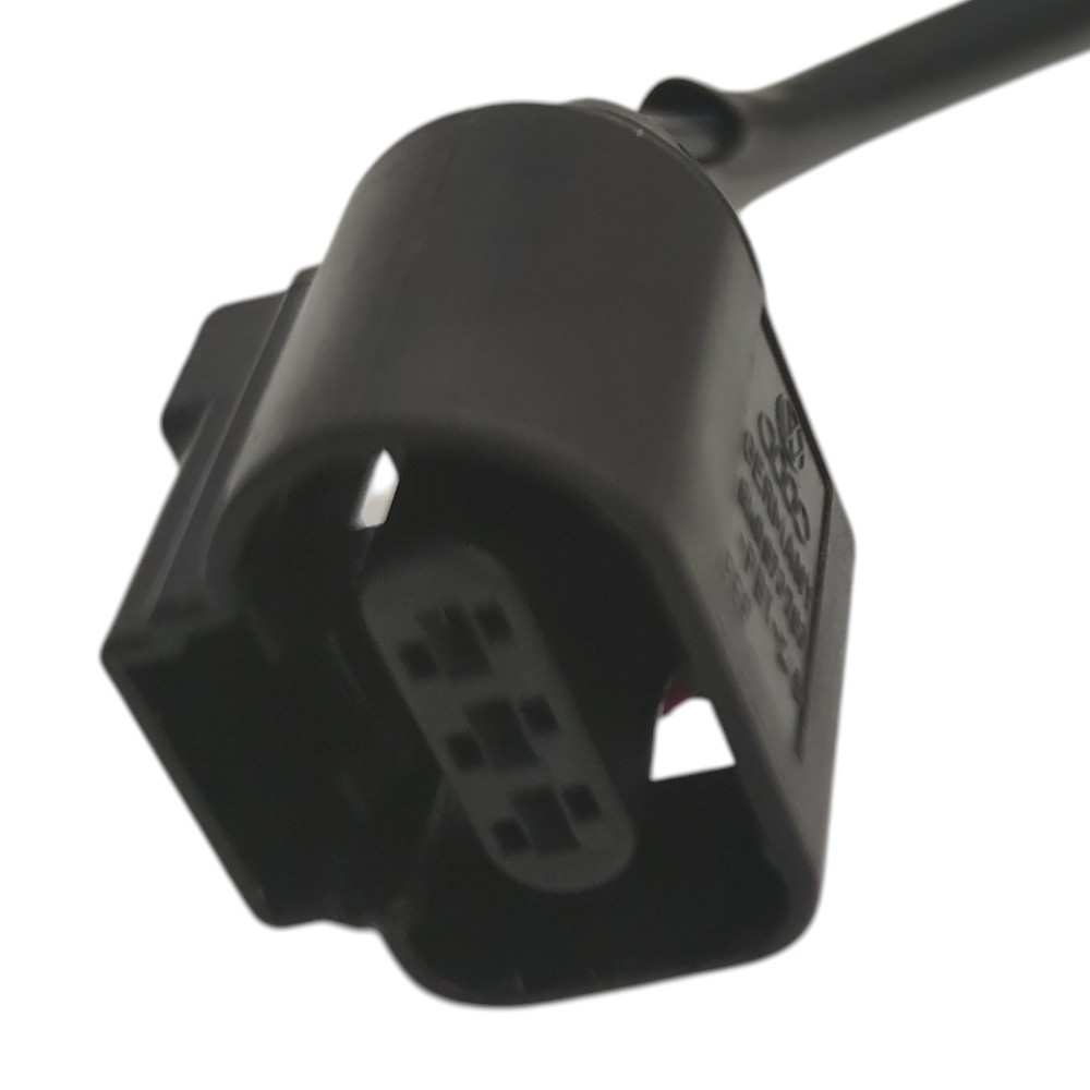 Clube Conector Sensor Pressostato Ar Vw Up Polo 2016 2017 18 4