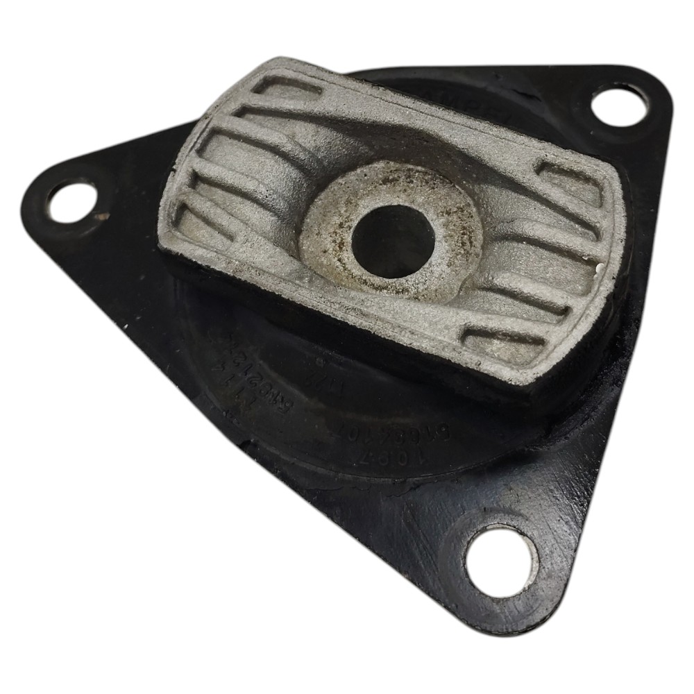 Coxim superior câmbio Fiat Idea 1.4 Fire 2005 2006 2007 2008 3