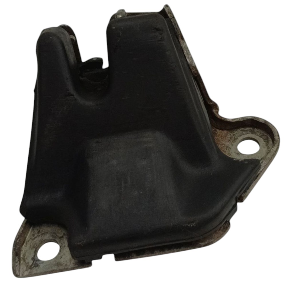 Fechadura Tampa Traseira Fiat Uno 2007 2008 2009 2010 2011 2