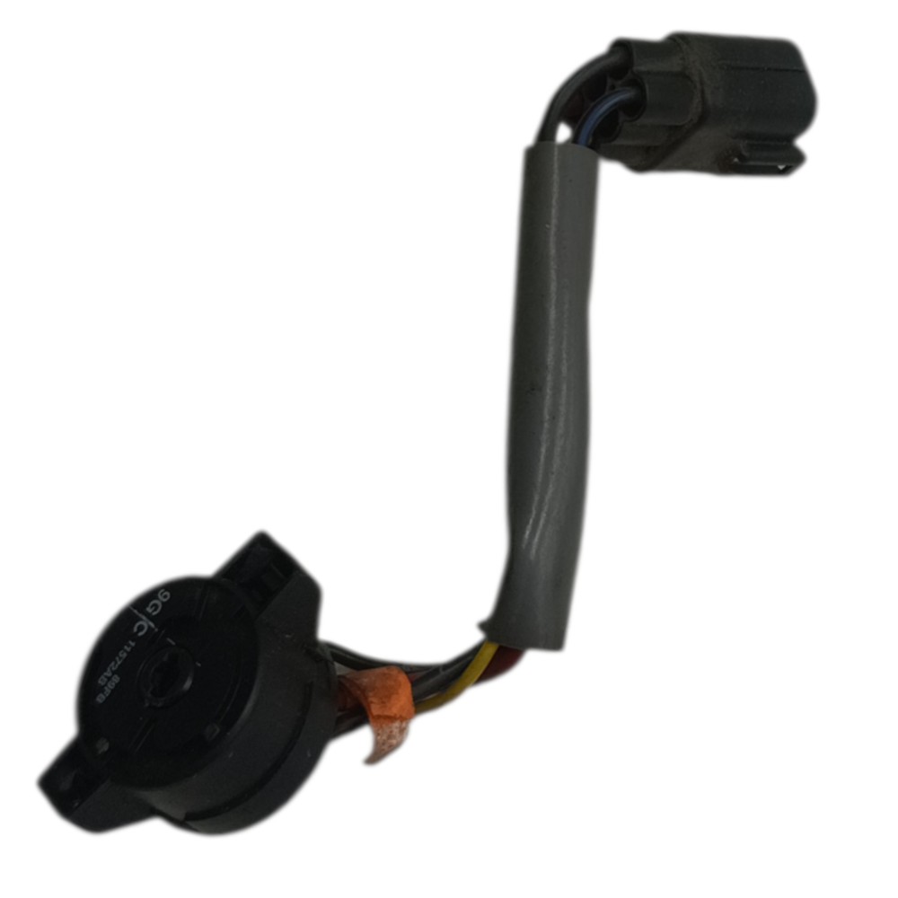 Comutador ignição Ford Fiesta 1.0 Zetec 1998 1999 2000 2001 2
