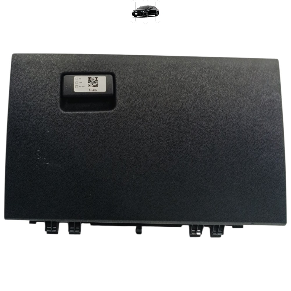 Porta Luvas Toyota Corolla 2021 2022 2023 2024 2025 1