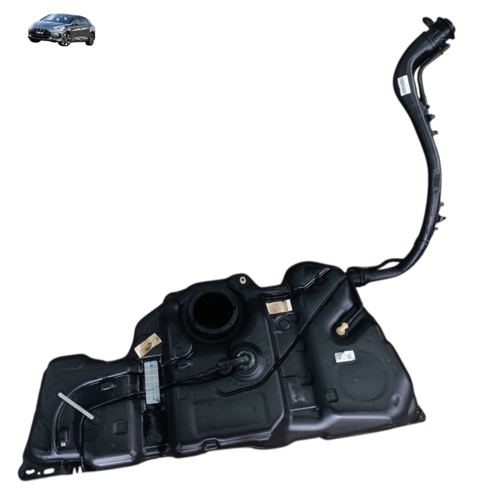 Tanque combustível Citroen DS5 2012 2013 2014 2015 2016