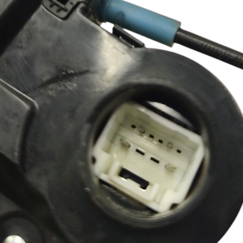 Fechadura Traseira Direita Toyota Rav4 2013 2014 2015 2016 4