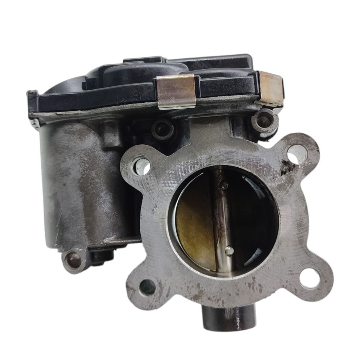 Motor Arranque Partida Gm Onix Prisma 1.0 2013 2014 15 16 17 4