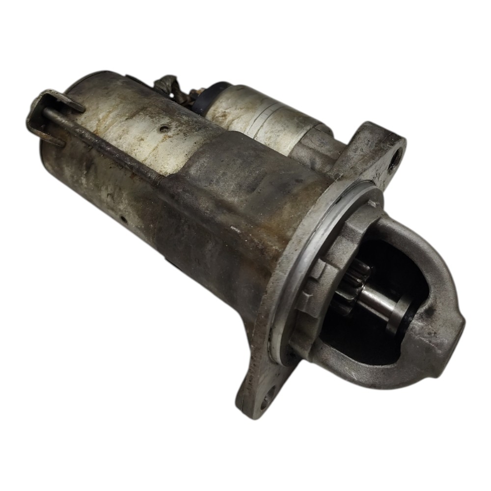 Motor partida arranque gm vectra astra 2.0 2011 2010 2009 08 3