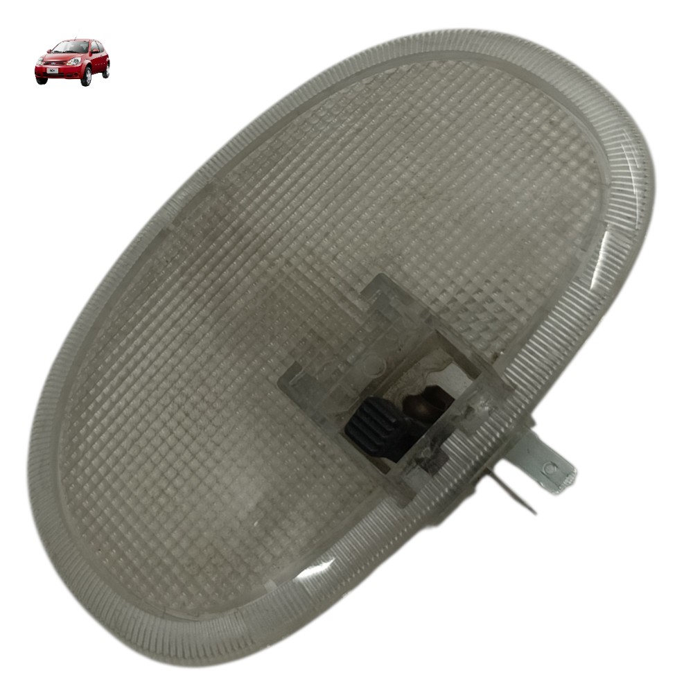 Luz teto interna cortesia Ford Ka 2008 2009 2010 2011 2012 1