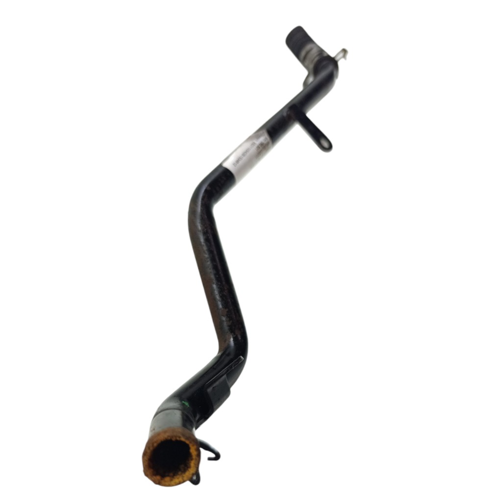 Cano Cavalete Água Motor Fiat Linea 1.8 Etorq 2009 2010 2011 3